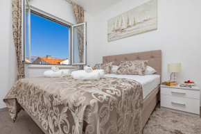Apartment Sendi 5 min from the beach